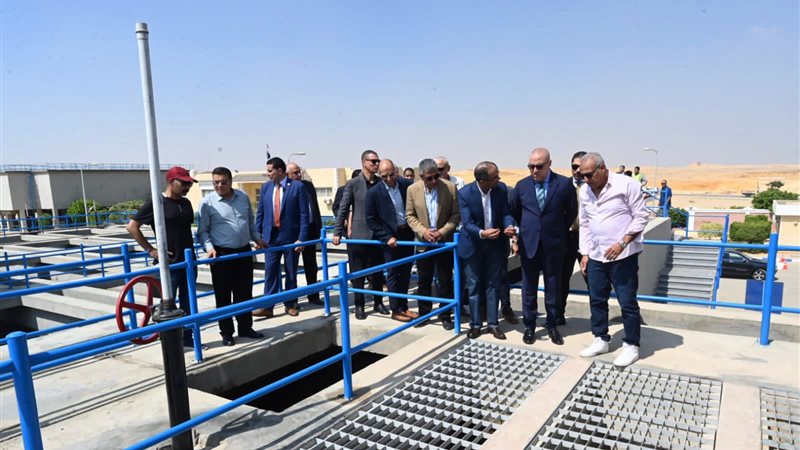 د. عاصم الجزار وزير