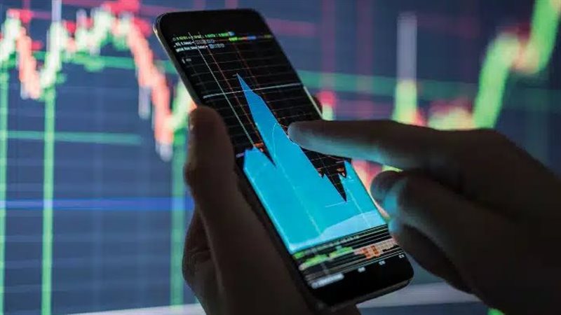 مؤشرات التداول،فيتو
