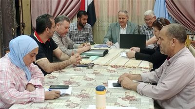 تعليم كفر الشيخ: لم نتلق شكاوى في آخر أيام امتحانات الدور الثاني للدبلومات