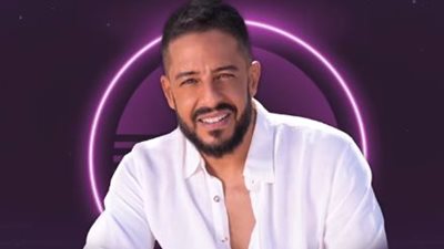محمد حماقي يطرح أغنية 
