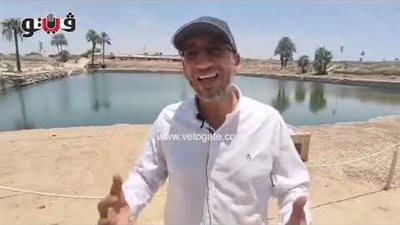  مدير معابد الكرنك: افتتاح المتحف المفتوح للزائرين وتزويده بقطع أثرية نادرة.. وتخصيص أماكن لدارسى التاريخ ( حوار )