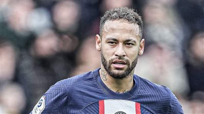 عرض ضخم من الهلال السعودي لـ نيمار