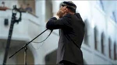 تفسير رؤية الواعظ في المنام وعلاقتها بالتخلص من الحزن والضيق 