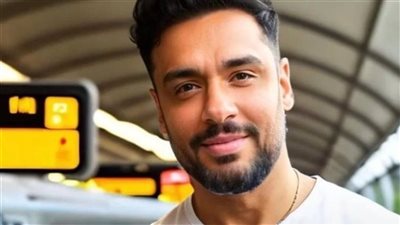 رامي جمال يطرح أغنية 