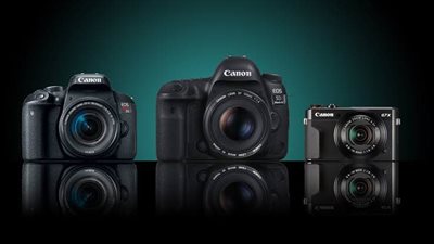  كانون: تخفيض إنتاج الكاميرات الرقمية العادية والاتجاه للموديلات الاحترافية لهذه الأسباب 