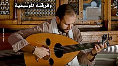 بيت العود العربي يستضيف مايكل أنسي وفرقته الموسيقية السبت