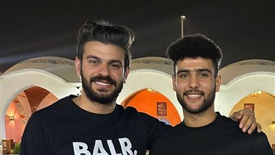 غزل المحلة يتعاقد مع مصطفى إيفا لاعب البنك الأهلى على سبيل الإعارة 