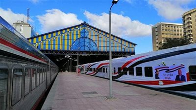 أخبار مصر اليوم.. بقوة 4 ريختر ويبعد 480 كم من شمال دمياط، تفاصيل زلزال اليوم.. والسكك الحديد تعلن 