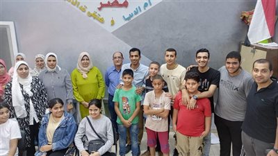 انطلاق فعاليات الدوري الثقافي البرلماني بالشباب والرياضة بالقليوبية