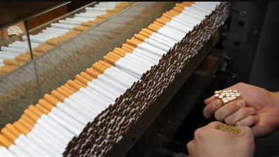 مبرر غريب من الشرقية للدخان عن سبب ارتفاع أسعار السجائر الفترة الأخيرة (فيديو)