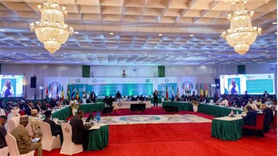 فرنسا تدق طبول الحرب في أفريقيا وتعلن دعمها لقرارات قمة إيكواس بشأن النيجر