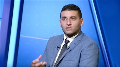 انسحاب أمير عزمي مجاهد من برنامج على الهواء والسبب صادم ( فيديو)