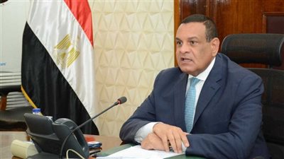 رئيس مدينة طوخ الجديد: مكتبي مفتوح للجميع ولا مكان للمقصرين 