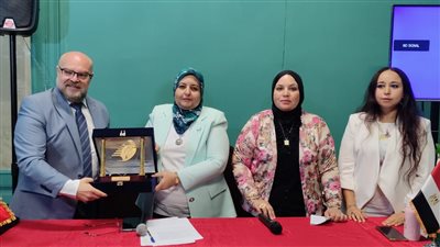 الإسكندرية بعيون إيطالية، فعالية ثقافية لهيئة تنشيط السياحة 