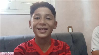 السوشيال ميديا تنصف دموع عبد المنعم وينضم لنادي دكرنس (فيديو وصور)