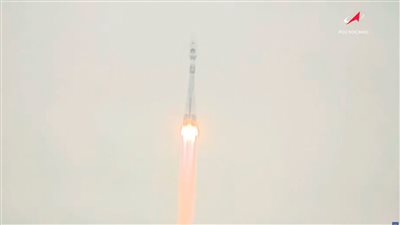 روسيا ترسل أول مركبة فضائية لها إلى القمر منذ خمسين عاما (فيديو)