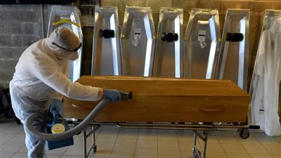  الأرقام لا تكذب، عدد غير مسبوق للانتحار بأمريكا في 2022، والسبب أزمة في الصحة العقلية