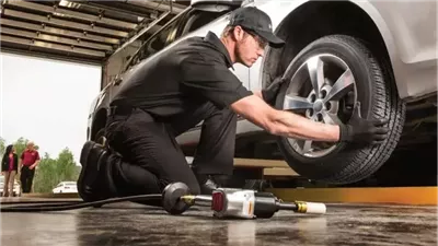 أسباب تلف محور عجلات السيارة وطرق صيانته (صور) 