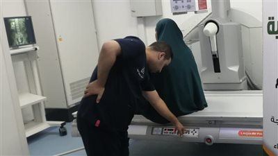 تضامن الفيوم تنظم قافلة طبية لقرى مركزي الفيوم وسنورس 