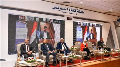 الصناعات الهندسية تطرح رؤيتها لوضع آلية موحدة لدعم بناء وإصلاح السفن عربيا