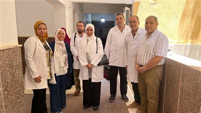 صحة الفيوم تنظم ندوة عن مخاطر زواج الأقارب 