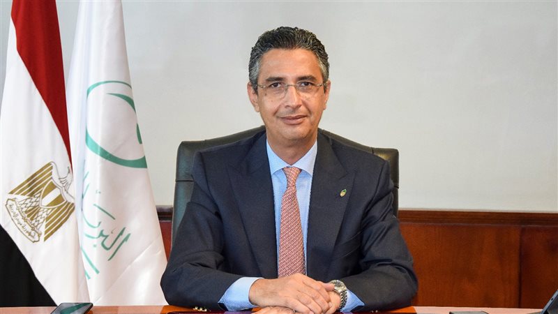 د. شريف فاروق، فيتو