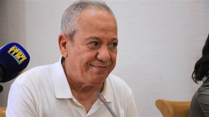 محمد محمود، فيتو