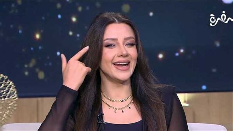 رضوى الشربيني، فيتو