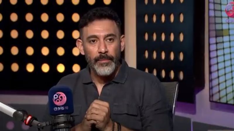 عمرو مصطفى،فيتو