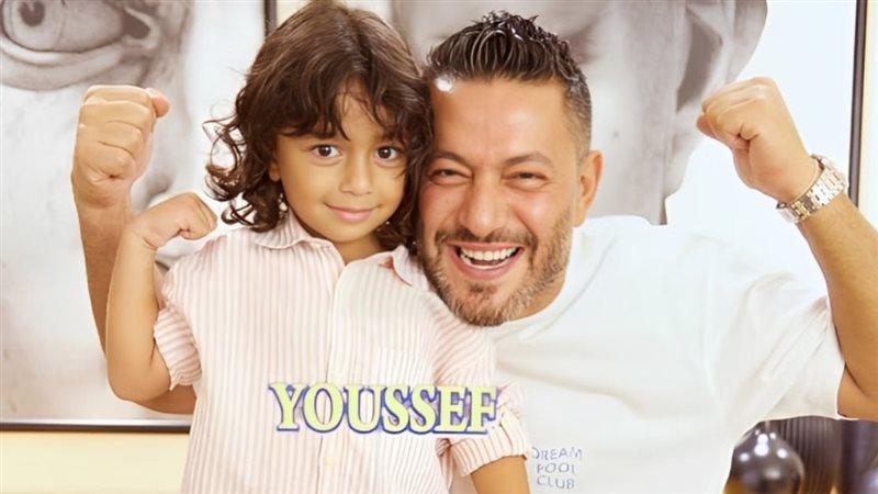  زياد برجي، فيتو
