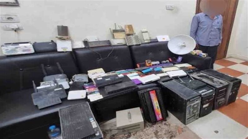 محطة بث تلفزيوني،