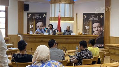 سامي عبد الحليم: طردوني من ورشة تمثيل في أوروبا بسبب رفضي التعري ( فيديو وصور)