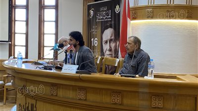 سامي عبد الحليم: قصرت في حقي كممثل لهذا السبب والتمثيل مهنة اللا قيود (فيديو وصور)