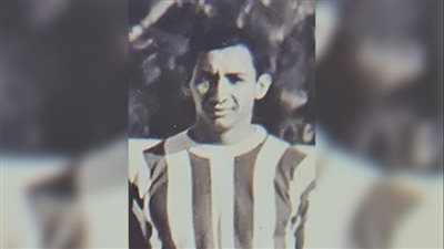 وفاة أشرف الألفي نجم الترسانة السابق 