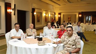 وزارة العمل: جلسة لتقييم الأثر البيئي لمشروع القطار السريع بالبحر الأحمر