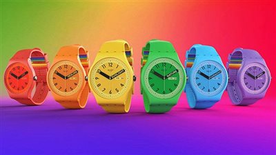 الغرامة والحبس 3 سنوات لمن يرتدي هذه الساعات في ماليزيا 