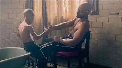 محمد رمضان يحتفل بفيلم ع الزيرو مع الجمهور السعودي