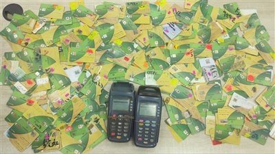 غلق 3 مخابز وضبط 258 بطاقة تموين خلال حملة مفاجئة على المخابز بأسيوط