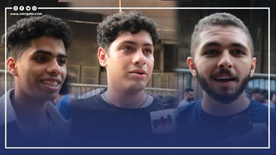 الشباب المصري عن التجربة السعودية: 