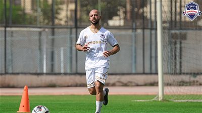 عفروتو: مشروع دايموند مبهر ولدي طموح كبير مع الفريق 