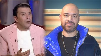 يابا قشطة، فيتو تجري أول مواجهة بين مصطفى كامل وخالد تاج الدين بعد الأزمة الأخيرة