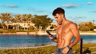 الزمالك، أحدث ظهور لـ زيزو في عطلته الصيفية (صور) 