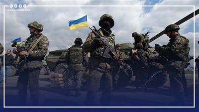 أوكرانيا تعلن العثور على أجهزة تنصت في مقر لرئاسة الأركان