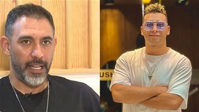 أورتيجا لـ عمرو مصطفى: احنا مش حرامية وأنت بتنحت وفاهمين كل حاجة وهارشينه (فيديو)