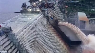 في ليلة انتهاء التخزين، خبير يكشف كمية ما خزنته إثيوبيا بسد النهضة وما فقدته مصر والسودان 