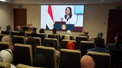 التخطيط تستقبل 44 من طلاب الجامعات ببرنامج التدريب الصيفي 