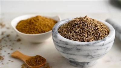 فوائد الكمون، يساعد على الهضم ويعالج الأنيميا