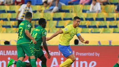 ماني وكريستيانو، بالقوة الضاربة تشكيل النصر المتوقع أمام الهلال بنهائي البطولة العربية