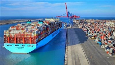 اقتصادية قناة السويس تستقبل وفد أعمال من دولة التشيك