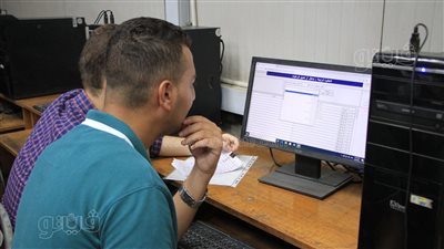 الأماكن المتاحة لطلاب الثانوية العامة بالمرحلة الثانية بتنسيق الجامعات 2023